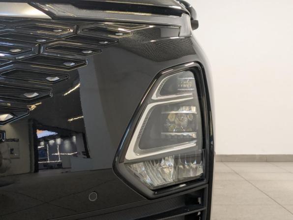 Omoda C5 I с пробегом 2023 года, цена 1 700 000 рублей, 28055 км, внедорожник, Автокод Объявления