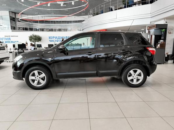 Nissan Qashqai I Рестайлинг с пробегом 2012 года, цена 1 090 000 рублей, 141193 км, внедорожник, Автокод Объявления