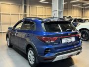Kia Rio IV Рестайлинг Красноярск  - изображение 27