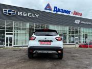 Renault Kaptur I Рестайлинг Набережные Челны  - изображение 30
