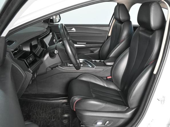 Omoda S5 с пробегом 2023 года, цена 1 075 000 рублей, 59003 км, седан, Автокод Объявления