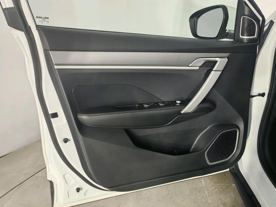 Belgee X50 Санкт-Петербург  - изображение 25