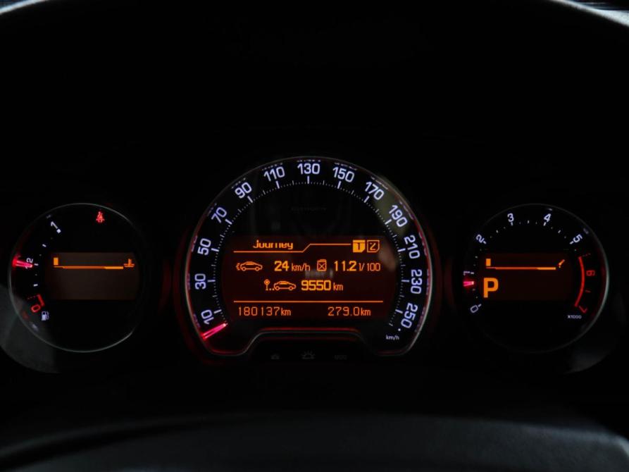 Citroen C5 II Химки  - изображение 12