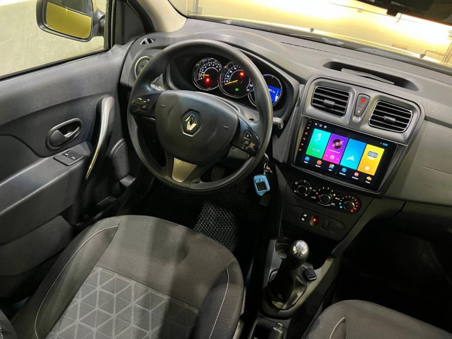 Renault Sandero II Новосибирск  - изображение 15