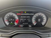 Audi A4 V (B9) Рестайлинг Москва  - изображение 57