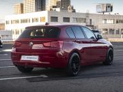 BMW 1 серии II (F20/F21) Рестайлинг Москва  - изображение 21