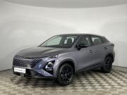 Omoda C5 I Рестайлинг Воронеж  - изображение 20