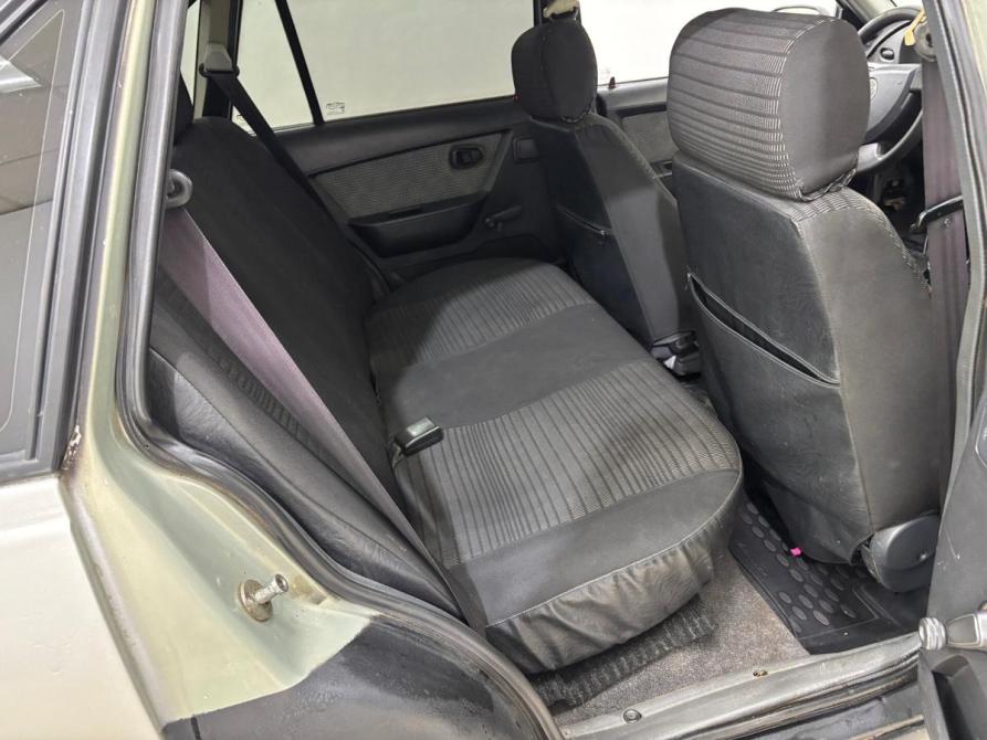 Daewoo Nexia I Рестайлинг Альметьевск  - изображение 14