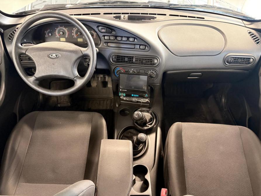 Lada (ВАЗ) Niva Travel I Тольятти  - изображение 16