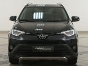 Toyota RAV4 IV (XA40) Рестайлинг Иваново  - изображение 23