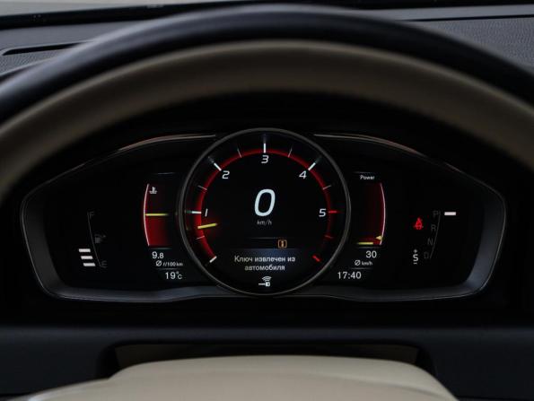 Volvo XC60 I Рестайлинг с пробегом 2015 года, цена 2 200 000 рублей, 178675 км, внедорожник, Автокод Объявления