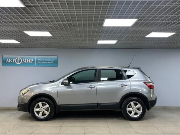 Nissan Qashqai I Рестайлинг с пробегом 2011 года, цена 1 369 000 рублей, 69585 км, внедорожник, Автокод Объявления