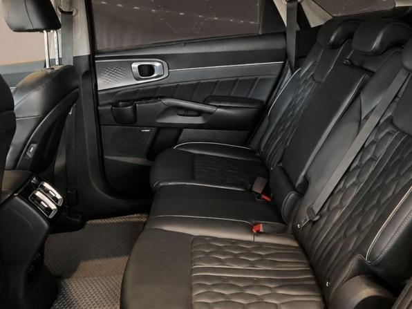 Kia Sorento IV с пробегом 2020 года, цена 3 495 000 рублей, 103500 км, внедорожник, Автокод Объявления