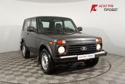 Lada (ВАЗ) 2121 (4x4) I Рестайлинг Волгоград  - изображение 22