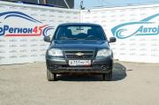 Chevrolet Niva I Рестайлинг Курган  - изображение 20