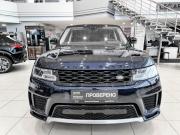 Land Rover Range Rover Sport II Рестайлинг Казань  - изображение 24