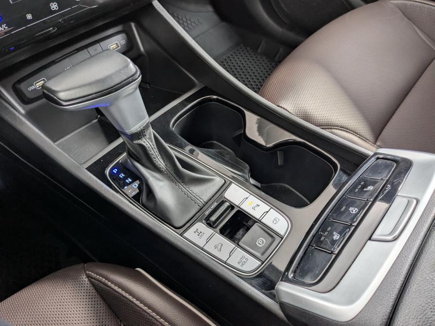 Hyundai Tucson IV Москва  - изображение 7