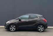 Opel Mokka I Красноярск  - изображение 30