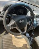 Hyundai Solaris I Рестайлинг Кемерово  - изображение 7