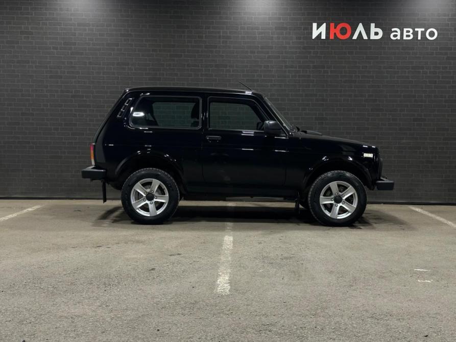 Lada (ВАЗ) Niva Legend Челябинск  - изображение 4