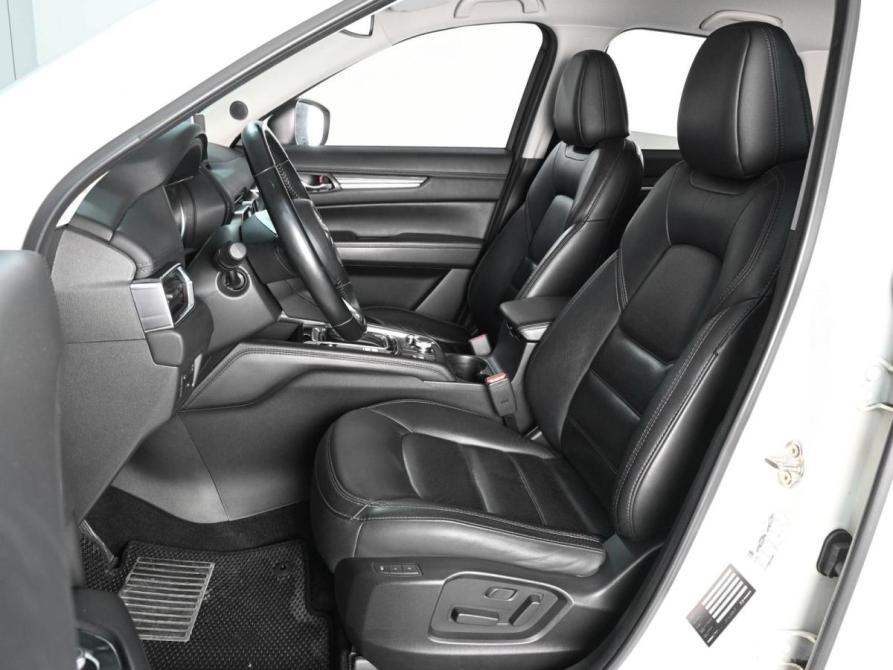 Mazda CX-5 II Ростов-на-Дону  - изображение 10