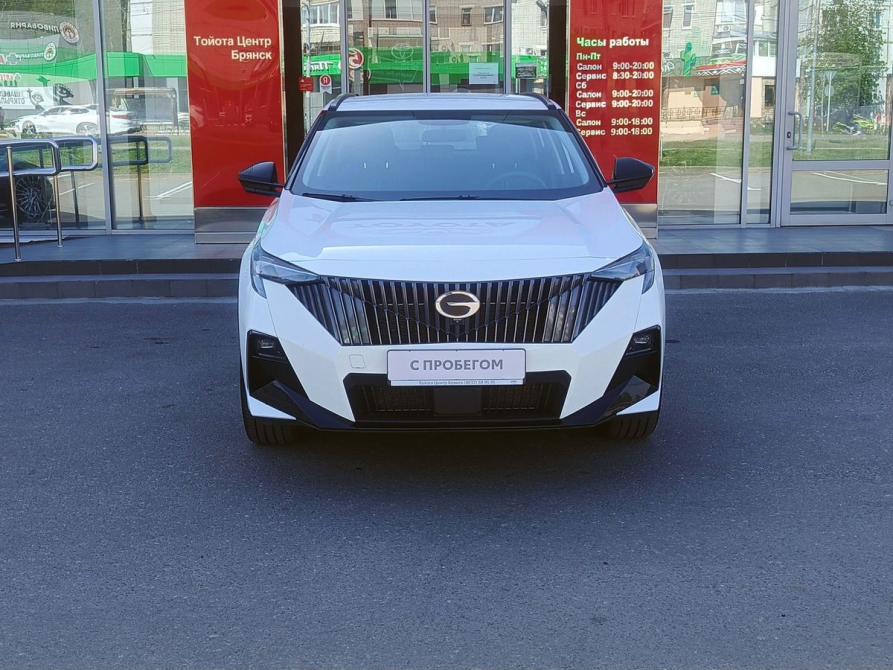 GAC GS3 Брянск  - изображение 2