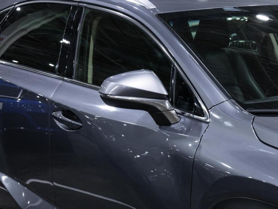 Lexus NX I Санкт-Петербург  - изображение 8