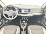 Lada (ВАЗ) Vesta I Рестайлинг (NG) Москва  - изображение 20