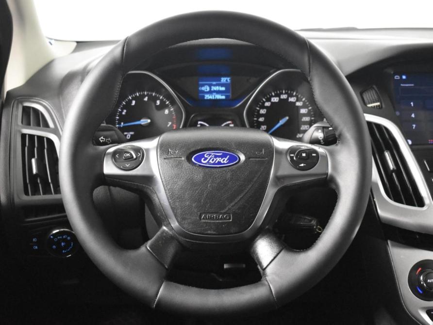 Ford Focus III Казань  - изображение 12