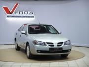 Nissan Almera II (N16) Рестайлинг Уфа  - изображение 19