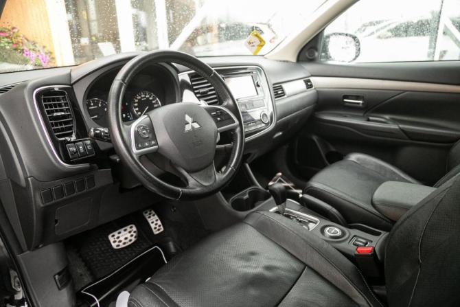 Mitsubishi Outlander III с пробегом 2013 года, цена 1 298 000 рублей, 228300 км, внедорожник, Автокод Объявления