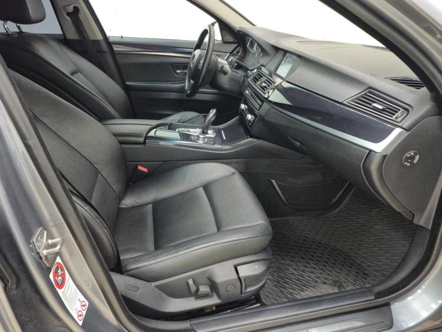 BMW 5 серии VI (F10/F11/F07) Альметьевск  - изображение 16