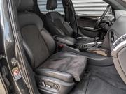 Audi Q5 I (8R) Рестайлинг Москва  - изображение 48