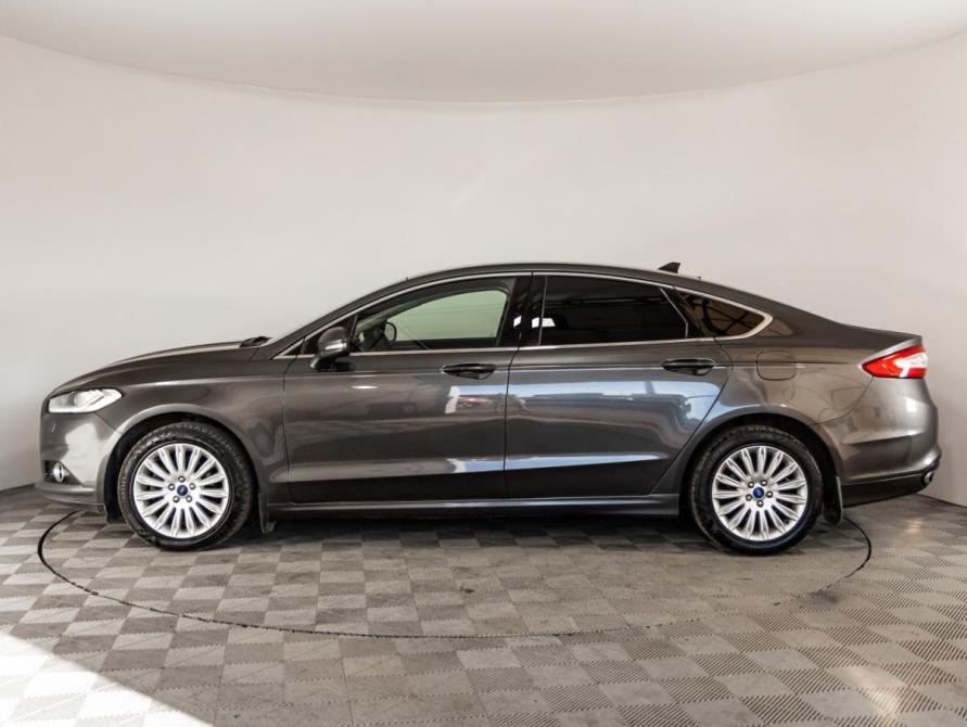 Ford Mondeo V Санкт-Петербург  - изображение 9