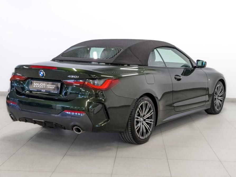 BMW 4 серии G22 G23 G26 Санкт-Петербург  - изображение 5