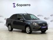 Lada (ВАЗ) Granta I Рестайлинг Ставрополь  - изображение 20