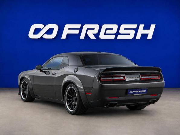 Dodge Challenger III Рестайлинг 2 с пробегом 2021 года, цена 5 616 900 рублей, 46105 км, купе, Автокод Объявления