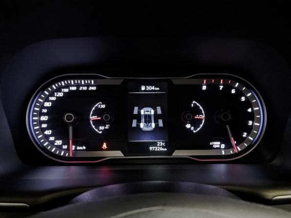 Hyundai Tucson IV с пробегом 2021 года, цена 2 250 000 рублей, 97325 км, внедорожник, Автокод Объявления