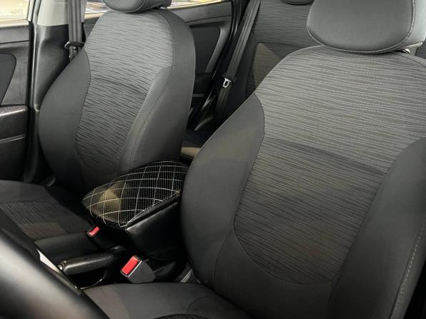 Hyundai Solaris I Рестайлинг с пробегом 2015 года, цена 860 000 рублей, 122996 км, седан, Автокод Объявления