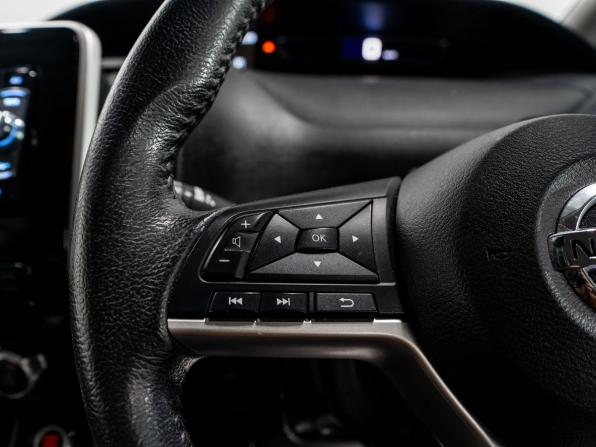 Nissan Serena V (C27) с пробегом 2018 года, цена 2 100 000 рублей, 76600 км, минивэн, Автокод Объявления