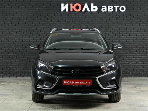Lada (ВАЗ) Vesta I с пробегом 2020 года, цена 1 180 000 рублей, 100309 км, универсал, Автокод Объявления