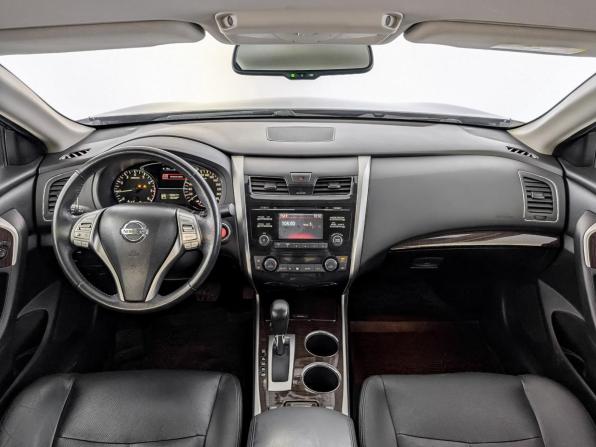Nissan Teana III с пробегом 2015 года, цена 1 680 000 рублей, 79362 км, седан, Автокод Объявления