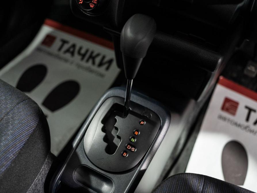 Toyota Probox I Рестайлинг Иркутск  - изображение 14