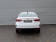 Hyundai Solaris II Рестайлинг Москва  - изображение 41