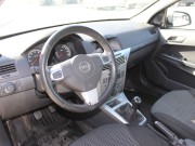 Opel Astra H Рестайлинг Екатеринбург  - изображение 30