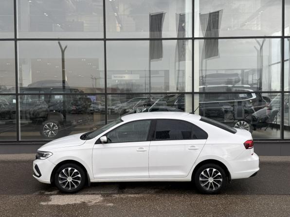 Volkswagen Polo VI с пробегом 2020 года, цена 1 075 000 рублей, 116641 км, лифтбек, Автокод Объявления