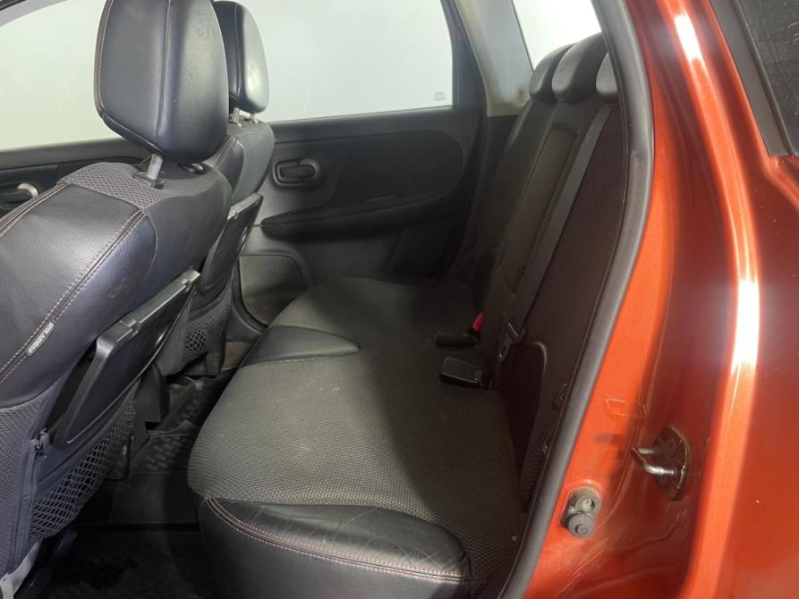 Nissan Note I Воронеж  - изображение 17