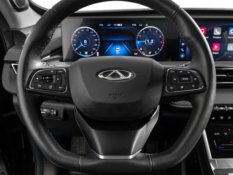 Chery Tiggo 7 Pro Max I Санкт-Петербург  - изображение 18