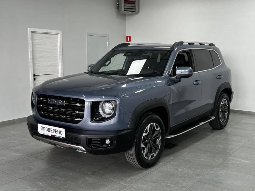 Haval Dargo Казань  - изображение 1