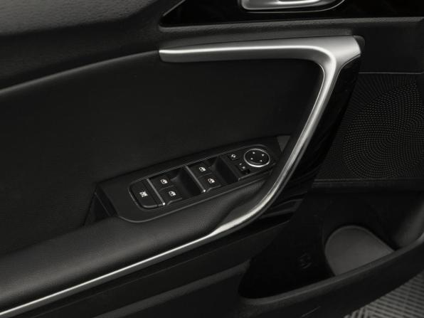Kia Ceed III с пробегом 2020 года, цена 1 800 000 рублей, 231740 км, универсал, Автокод Объявления